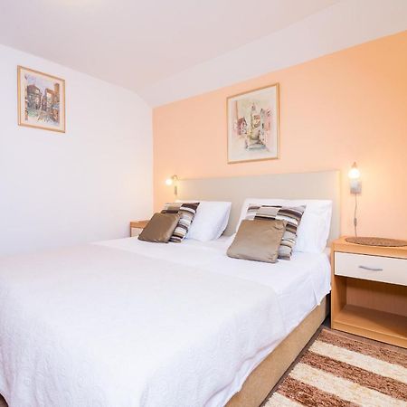Apartman Neve Дубровник Экстерьер фото
