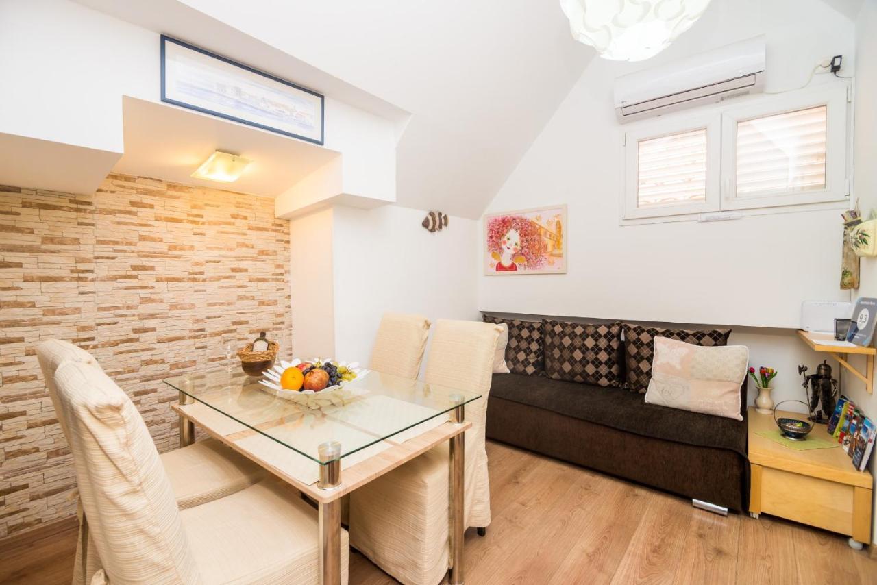 Apartman Neve Дубровник Экстерьер фото