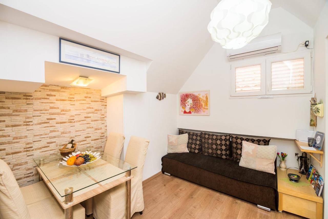 Apartman Neve Дубровник Экстерьер фото