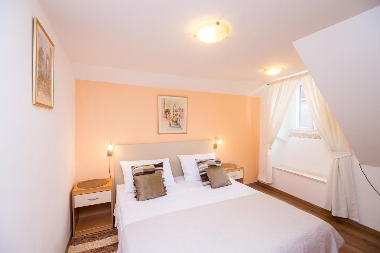Apartman Neve Дубровник Экстерьер фото