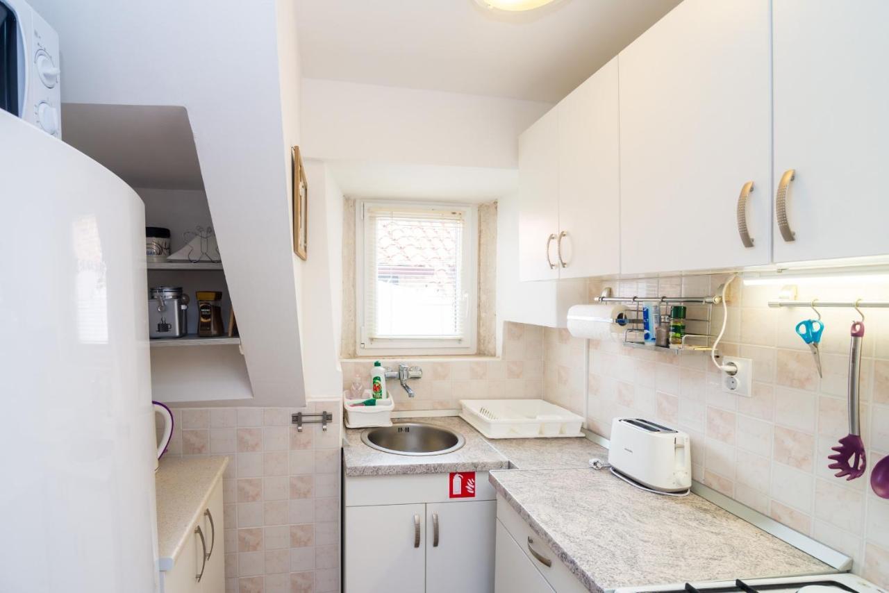 Apartman Neve Дубровник Экстерьер фото