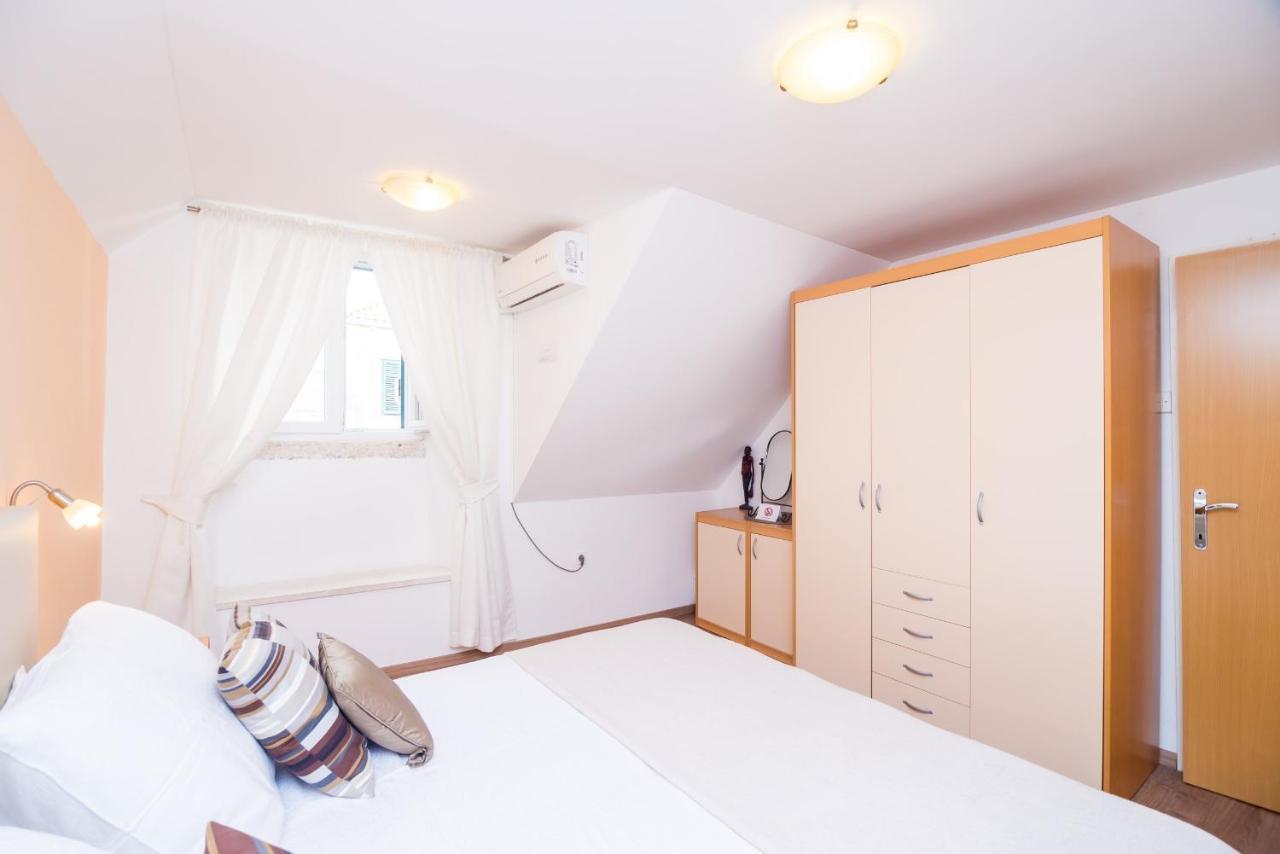 Apartman Neve Дубровник Экстерьер фото