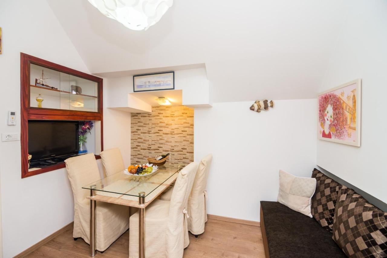 Apartman Neve Дубровник Экстерьер фото