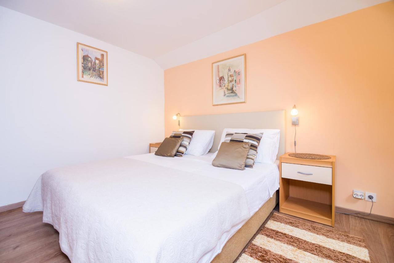 Apartman Neve Дубровник Экстерьер фото