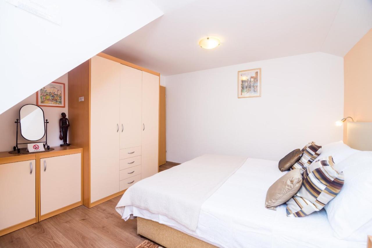 Apartman Neve Дубровник Экстерьер фото