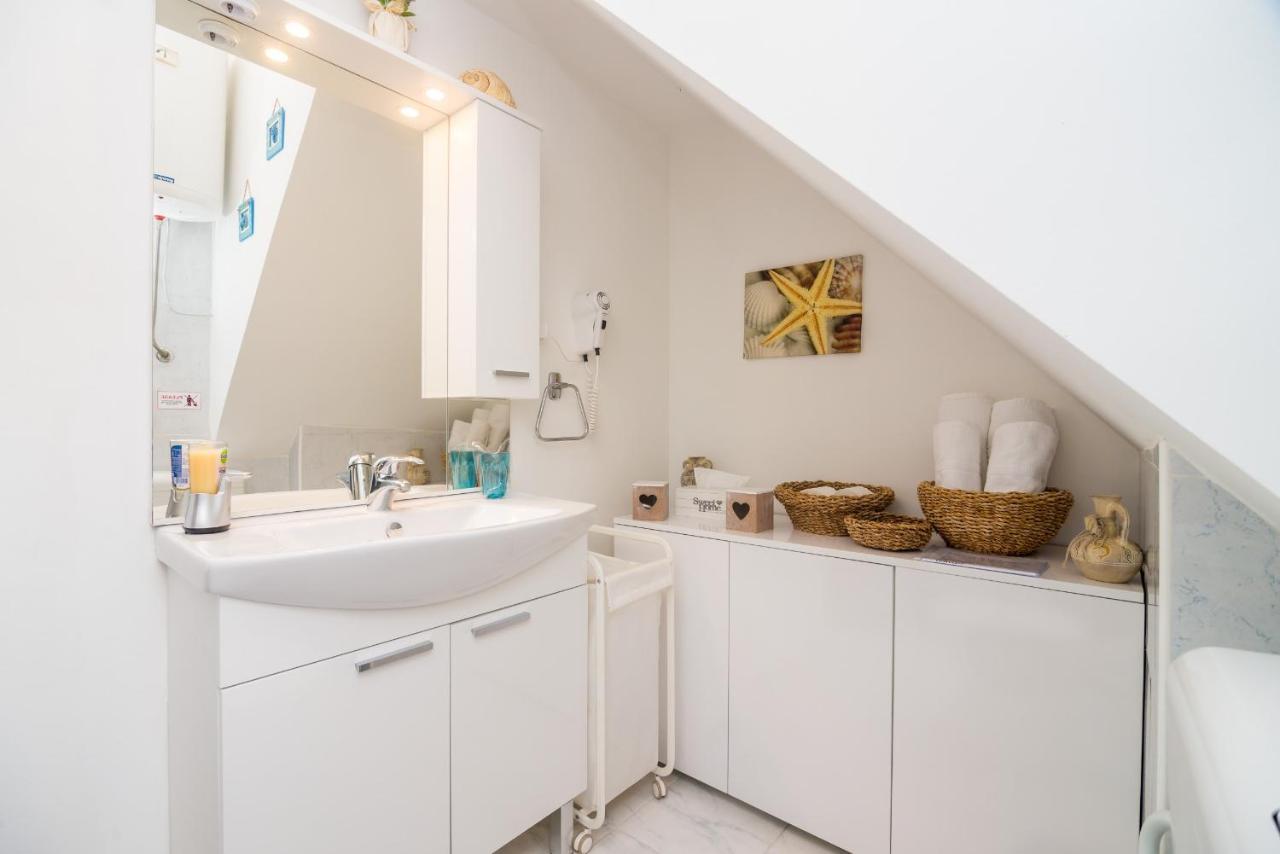 Apartman Neve Дубровник Экстерьер фото