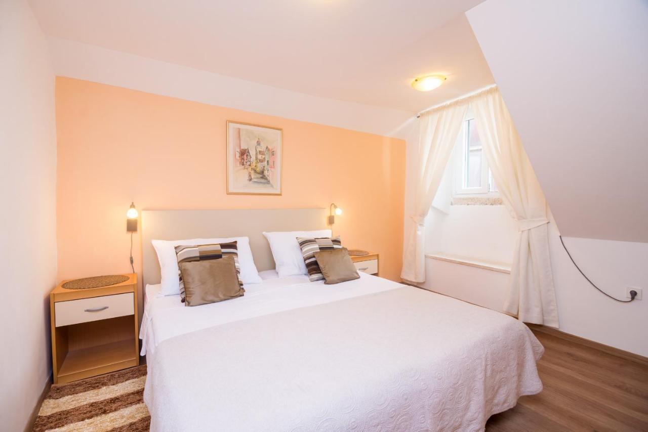 Apartman Neve Дубровник Экстерьер фото