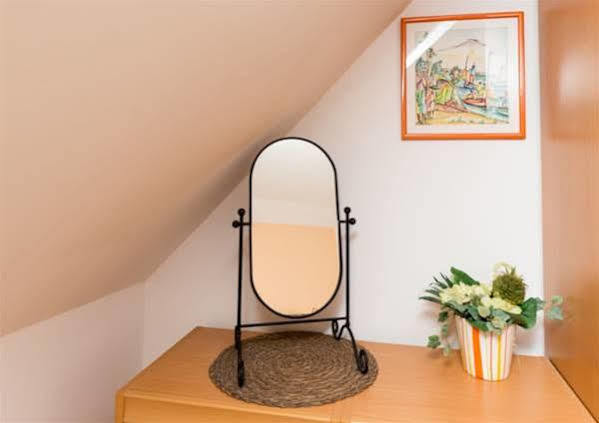 Apartman Neve Дубровник Экстерьер фото