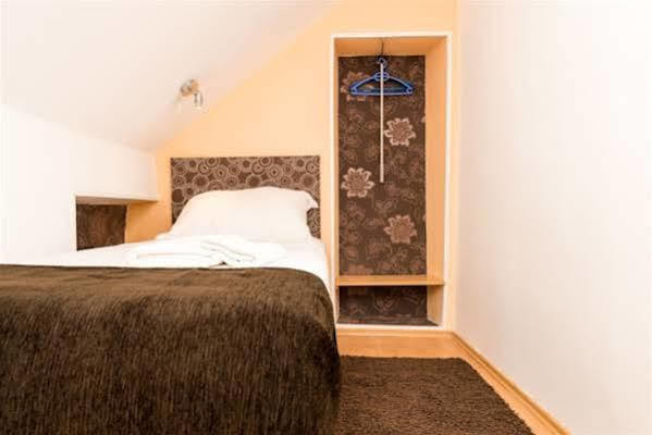 Apartman Neve Дубровник Экстерьер фото