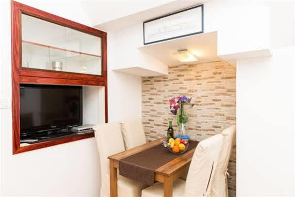 Apartman Neve Дубровник Экстерьер фото