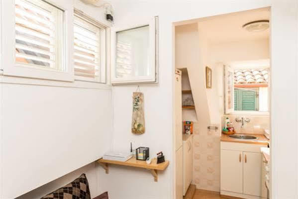 Apartman Neve Дубровник Экстерьер фото