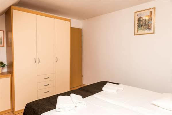 Apartman Neve Дубровник Экстерьер фото